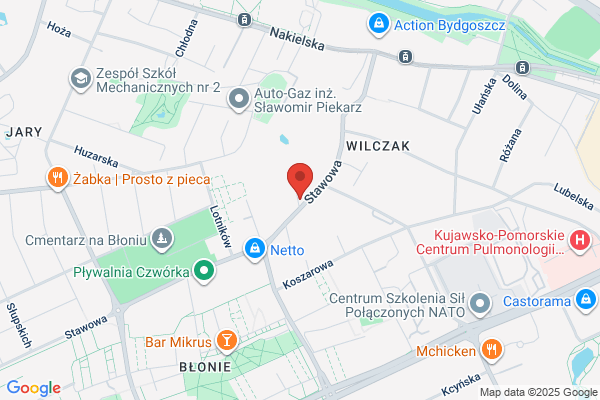 Bormont. Montaz okien. Boronski J.