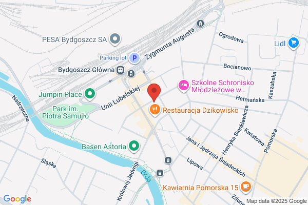 Eko-Dom. Gorzycki S.