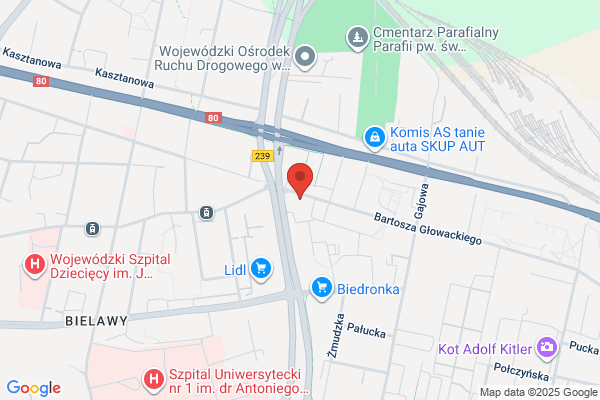 Aprit. Producent opakowan