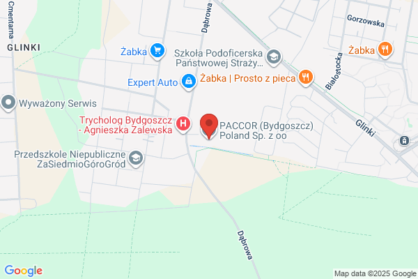 MPC-MCO. Sp. z o.o. Producent opakowan z tworzyw sztucznych