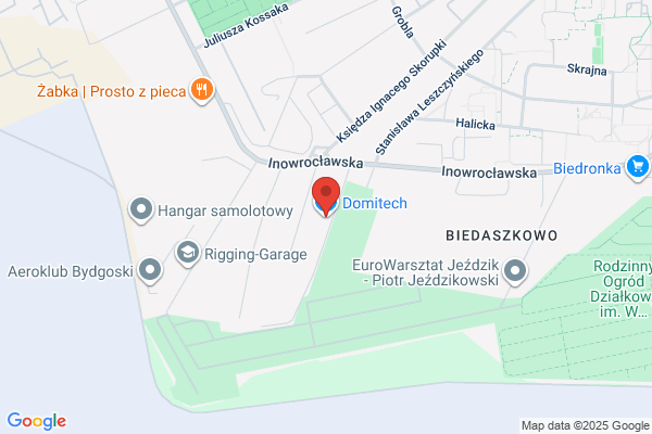 Tefta. Zaszywarki, silikon, druty oporowe. Dworek Jaroslaw