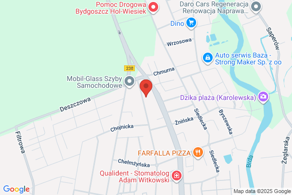 Auto-Opo. Sprzedaz i naprawa opon
