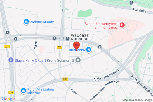 Gosk Jan. Sprzedaz i naprawa ogumienia