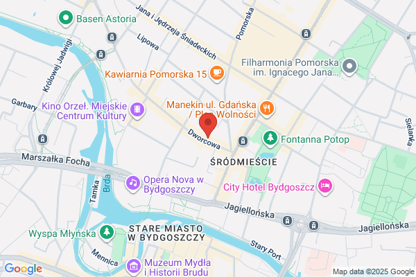 Bydgoski Zaklad Optyczny. Zuchowscy W.J.J.