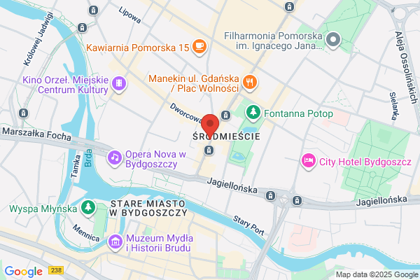 Bydgoski Zaklad Optyczny. Zuchowscy W.J.J.