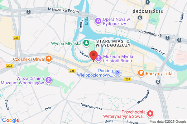 Optilux. Zaklad optyczny