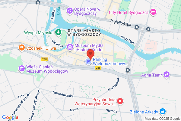 Zurawski Slawomir. Zaklad optyczny
