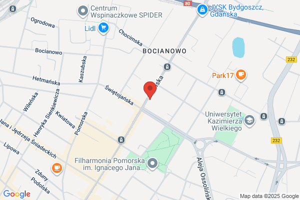 Centrum Edukacyjno - Wychowawcze Towarzystwa Przyjaciól Dzieci. Ognisko