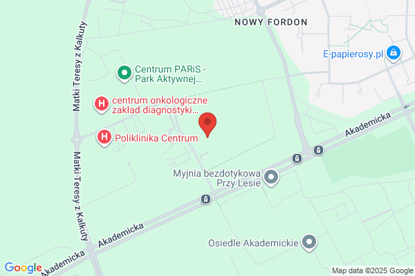 Osrodek Szkolno - Wychowawczy nr 2 dla Dzieci i Mlodziezy Slaboslyszacej i Nieslyszacej