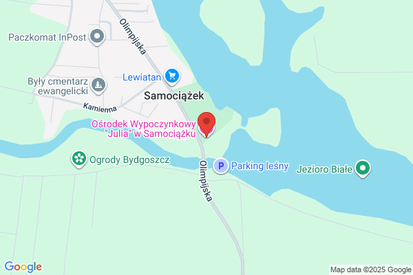 Ew-Wa. Sezonowe osrodki wczasowe nad morzem i jeziorem
