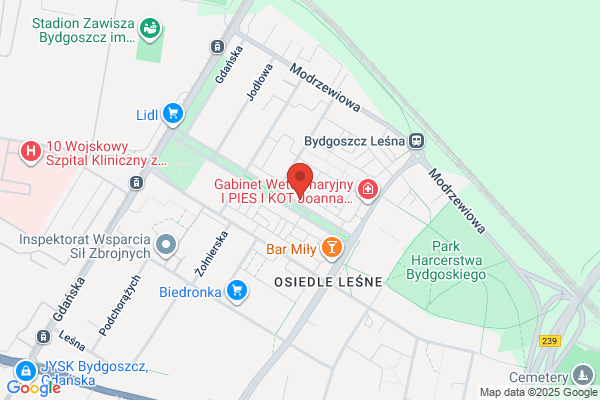 Janpol. Sklep warzywny