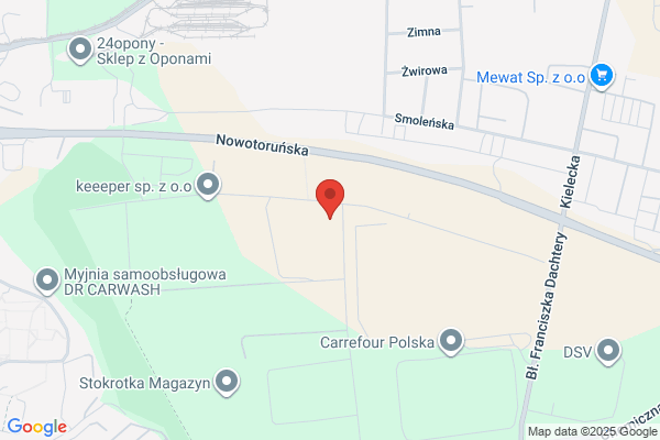 Jurmax. Produkcja parapetów