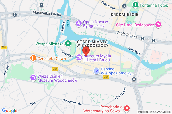 Miriada. S.j. Sklep pasmanteryjno - odziezowy