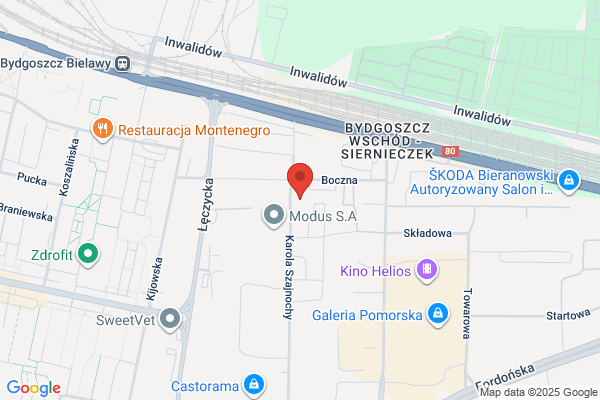 Soft Service. Szczesniak Z.