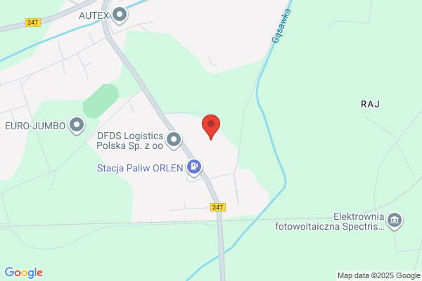 Grycza Lucyna. Sprzedaz pasz i koncentratów