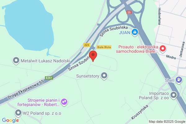 Sloten Polska. Sp. z o.o.