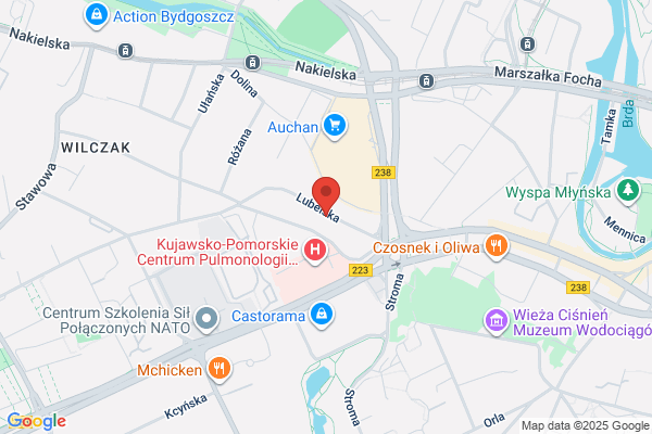 Inzpol. Przedsiebiorstwo budowlano - inzynieryjne Sp. z o.o.