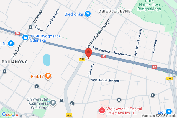 Auto Wydech. Siebert P.