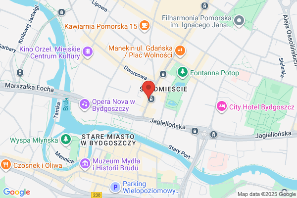 Dekora. Sklep z art. dla plastyków