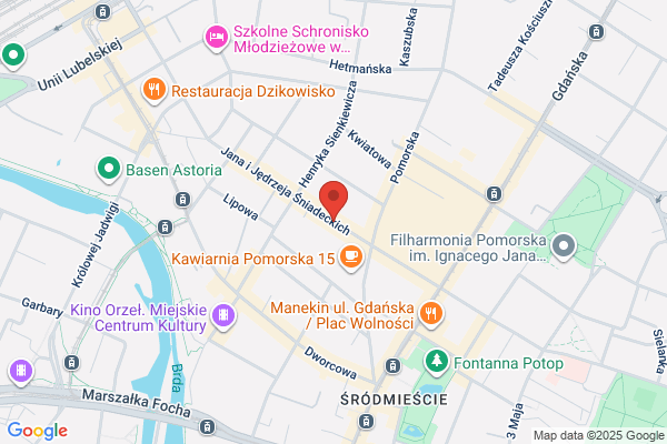 Kaliber. Bydgoskie Towarzystwo Strzeleckie