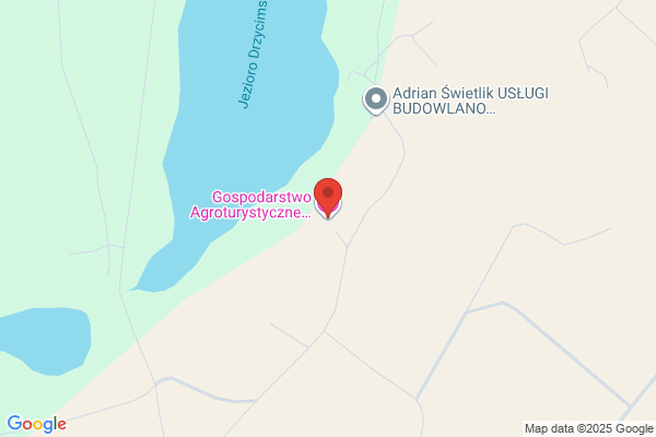 Labuda Stanislaw. Agroturystyka