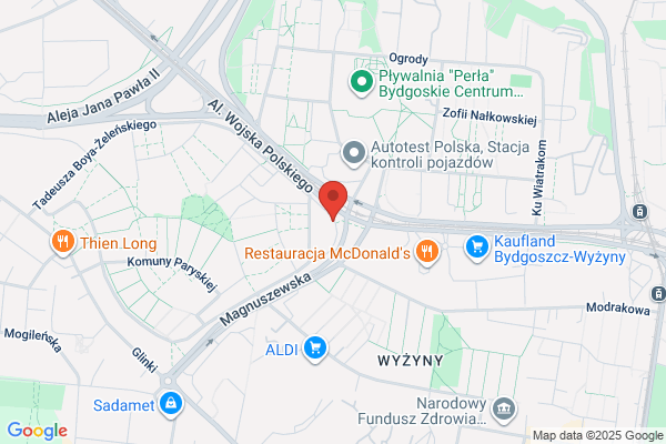 Parys. Szostak R.