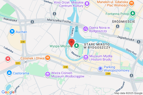Polskie Mlyny SA