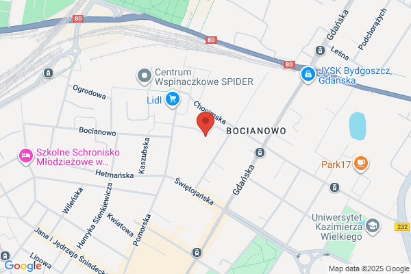 Powiatowa Stacja Sanitarno - Epidemiologiczna