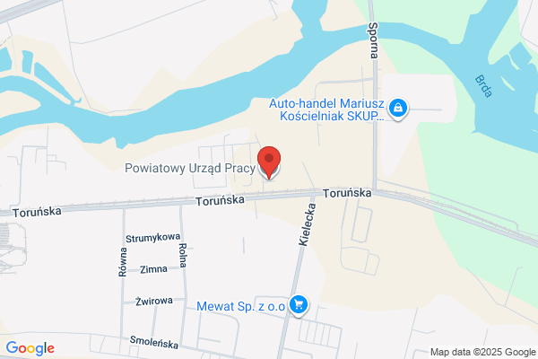 Powiatowy Urzad Pracy