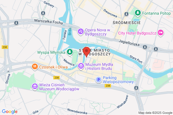 Prokuratura Rejonowa Bydgoszcz - Pólnoc