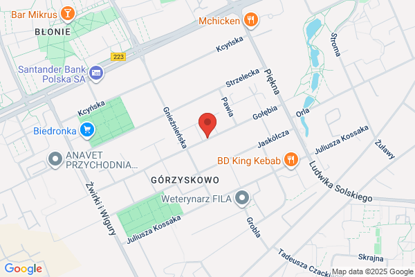 Slawex. PHU. Czerwinski S.
