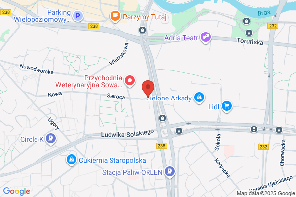 Swiatczak Czeslaw, dr nauk med. Spec. gastroenterolog. Gabinet