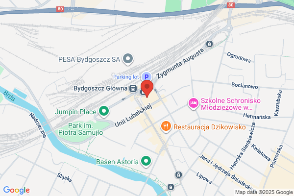 Transportowy Dozór Techniczny. Oddzial terenowy w Gdansku. Zespól inspektorów