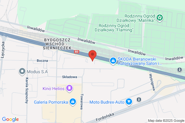 UDT-Cert. Urzad Dozoru Technicznego