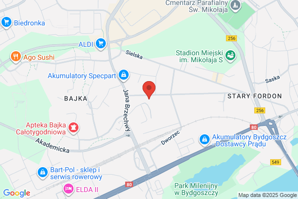 Wojewódzka Stacja Pogotowia Ratunkowego