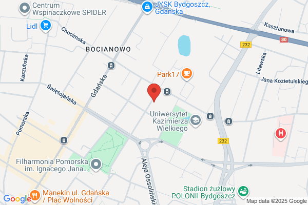 Wojewódzki Urzad Pracy w Toruniu. Oddzial zamiejscowy