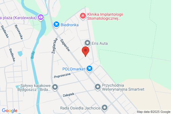 Zaklad naprawy sprzetu ppoz. i hydrantów