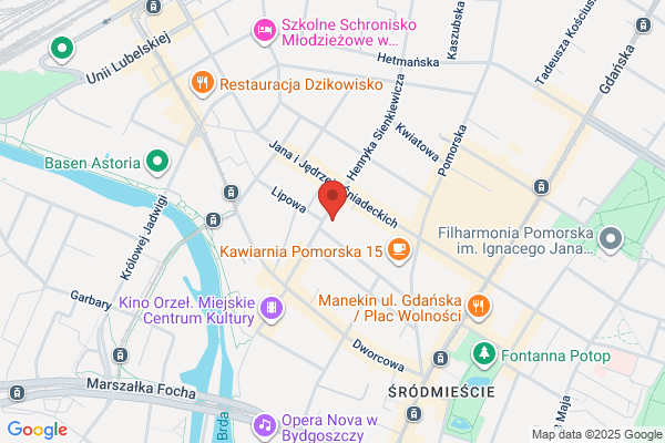 Rendi. Producent wyrobów ciastkarskich, piekarniczych, cukierniczych