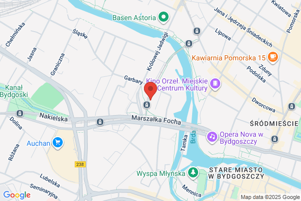 Bobkowski Marian. Piekarnia i cukiernia