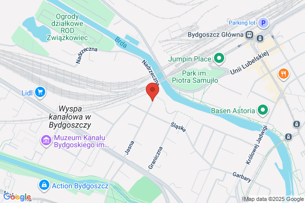 Piekarnia z Jasnej. Piekarnia, wyroby cukiernicze, pieczywo tureckie