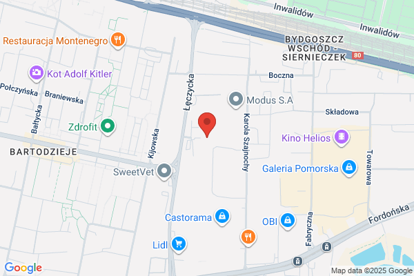 Rothe Jaroslaw. Maszyny piekarnicze i cukiernicze