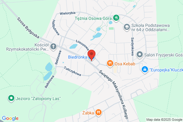 Agencja Pocztowa