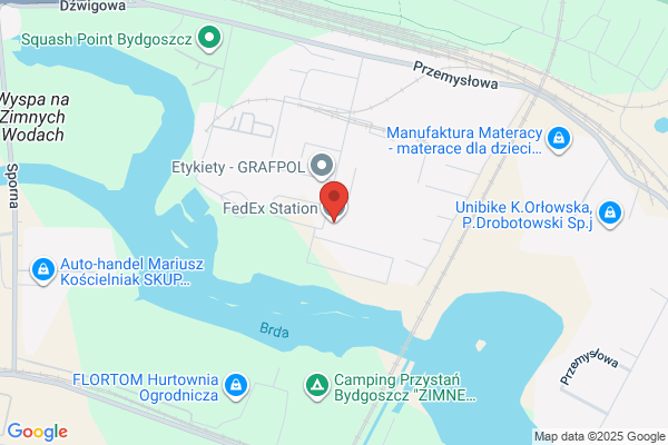FedEx Express Polska