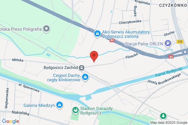 Widlaki. Radtke P.B.