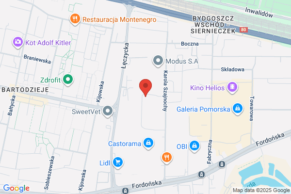 Jarek-Med. Kowalski J.