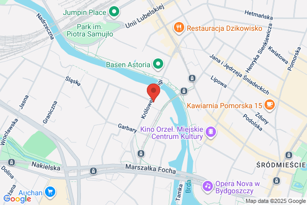 Rejonowe Wodne Ochotnicze Pogotowie Ratunkowe