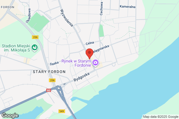 Bydgoski Zaklad Pogrzebowy