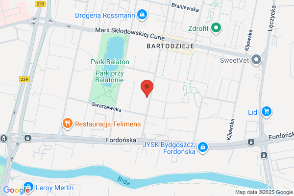 Piramida. Zaklad pogrzebowy