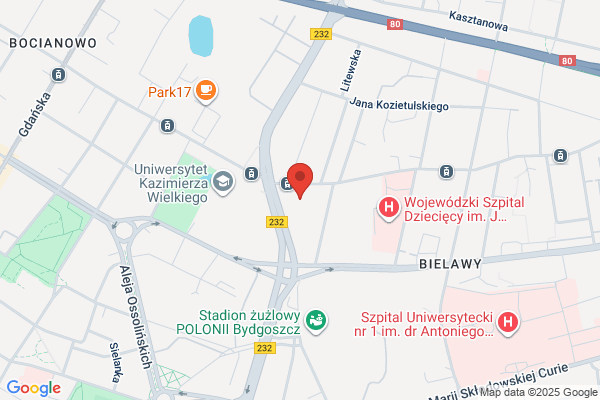 Policja. Komenda Miejska
