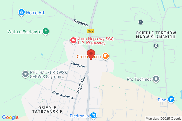 Policja. Komisariat Bydgoszcz - Fordon